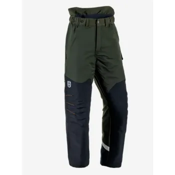 Pánské kalhoty Kalhoty Husqvarna Functional s protipořezovou ochranou XS - XL, Velikost oblečení 62 Husqvarna 5464234