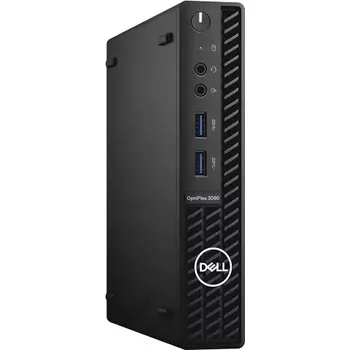 Stolní počítač Dell Optiplex 3080 Micro