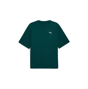 Pánské tričko Puma Wardrobe Essential Boxy Tee M