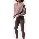 NEBBIA Sporty Smart Pocket HW Leggings FGLG XS