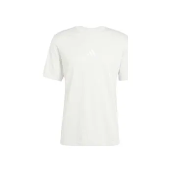 Pánské tričko adidas Essentials 3-Stripes Single Jersey T-Shirt XL