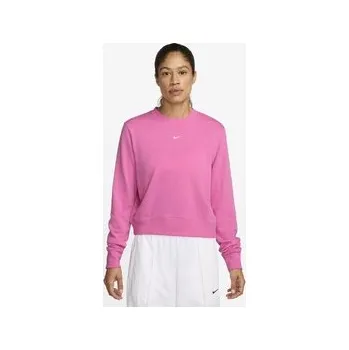 Dámská mikina Nike Sportswear Chill Terry Womens Crew-Neck French Terry Sweatshirt XS