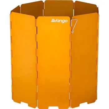 Outdoor vaření Závětří Vango Windshield XL Barva: oranžová