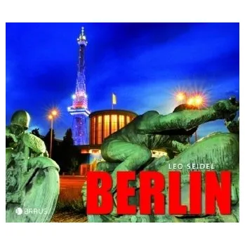 Cestování Berlin - Seidel, Leo