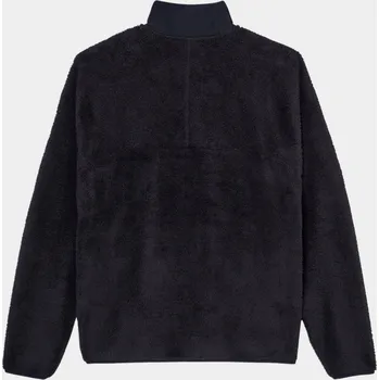 Dámská móda Element Classic Sherpa (flint black) L, černá