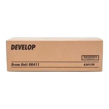 Tiskový válec Develop DR-411 A2A113H černá (black) originální válcová jednotka