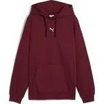 Puma ESS Oversized Hoodie FL L
