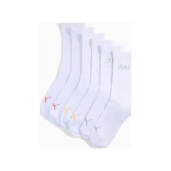 Puma unisex logo crew 3p 39/42