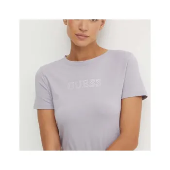 Dámské tričko Guess Briana SS T-shirt M