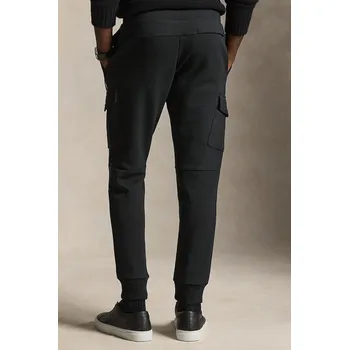 Tepláky Polo Ralph Lauren 710980340 černá 99X, vel. L