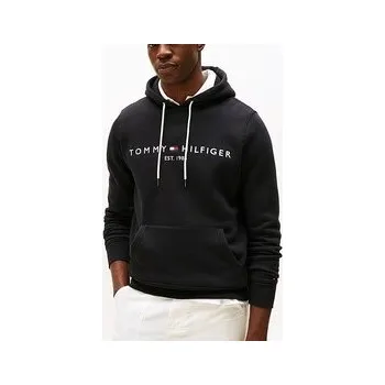 Pánská mikina Tommy Hilfiger Core Tommy Logo Hoody XL