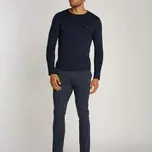 Tommy Hilfiger Logo Long Sleeve Tee S