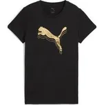 Puma ESS METALLIC Tee S