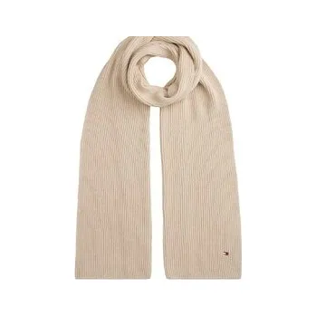 Šála Tommy Hilfiger Flag Pima Cotton Cash Scarf OS