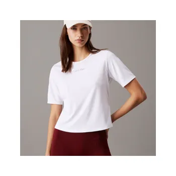 Dámské tričko Calvin Klein SS TEE M