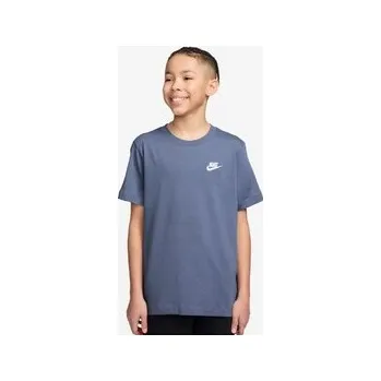 Chlapecké tričko Nike Sportswear Big Kids T-Shirt L