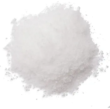 Vánoční dekorace Umělý sníh 40g bílý