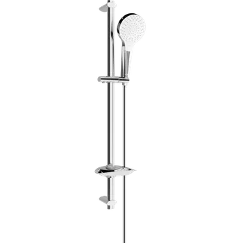 Sprchový set Mexen sprchový set DB05, chrom/bílá, 785054584-00