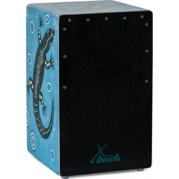 Bicí nástroj Proline Design Series Cajon Gecko