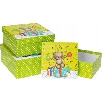 Obraz Krabička k narozeninám ROZETTE