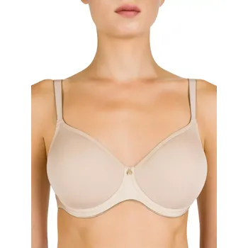 Podprsenka Conturelle 810 Perfect Feeling - Pure Feeling 0806810, Spacer-BH mit Bügel 806810 004 písková 85B