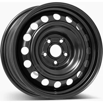 Plechové kolo MW Ocelový disk TOYOTA 6X15 5X100 ET45/54.1 ORYGINAŁ (7616)