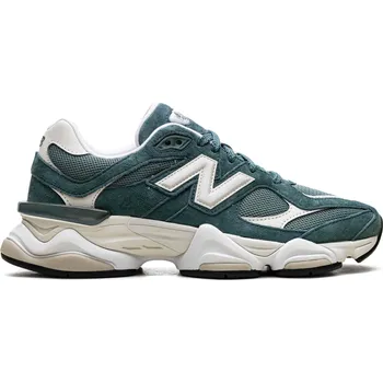 Pánská móda New Balance 9060 New Spruce Angora 38.5