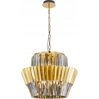 Lustr DONNA GOLD 12xE14