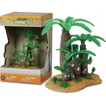 Figurka Monanthesia Cycadeoidea XL – Strom