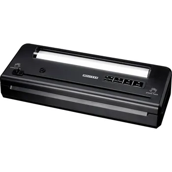 Vakuovačka Melissa 16310235 foliovačka (š x v x h) 398 x 85 x 155 mm