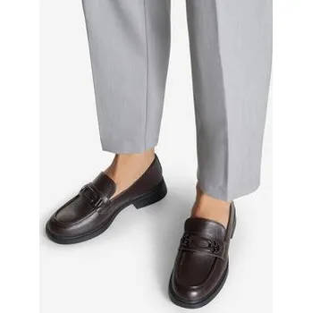 Dámské mokasíny Mokasíny Jenny Fairy WFA3073-1 Hnědá 40