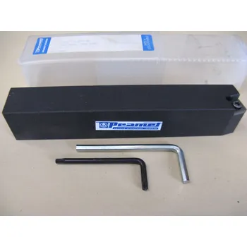 Příslušenstí k soustruhu Nůž pro vnější soustružení SSBCL 3225 P 12 PRAMET