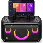 Acoustique Quality Ikarao Break X1 černý