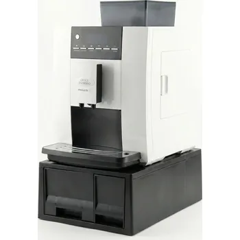 Příprava nápoje Philco Office espresso Max