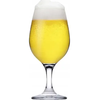 Sklenice Pivní krýgle Pasabahce 395 ml 6 ks