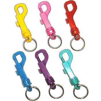 karabina Plastová karabina