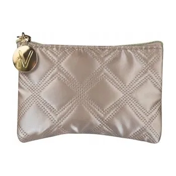 Kosmetická taška Kosmetická taštička Inter-vion zlatá