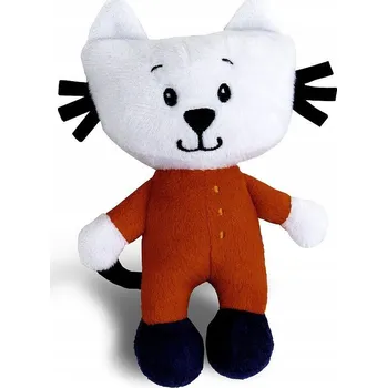 Obraz Nunus plyšák 15 cm Media Rodzina