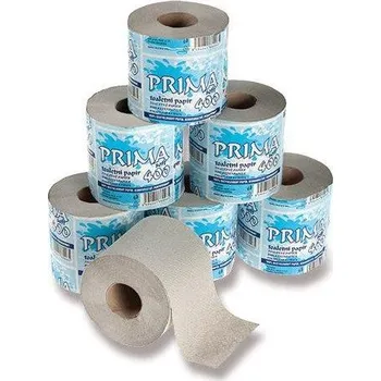 Toaletní papír Toaletní papír Prima soft 400