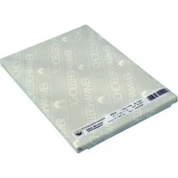 Pauzovací papír Pauzovací papír A3 29,7cm x 42 cm 250 ks/ bal