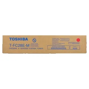 Počítačové příslušenství Toner Toshiba T-FC28EM, e-Studio 2330, 2820, 3520, 4520, magenta, 6AK00000048, originál