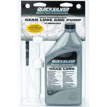 Převodový olej Převodový olej HP 1 l + pumpa