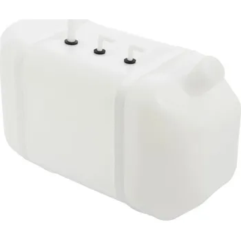 Palivová nádrž Palivová nádrž DIESEL 25