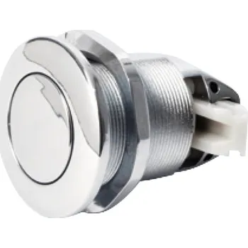 Dveřní západka CLICK