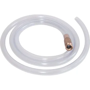 Ruční pumpa Přečerpávací pumpa ZACK--ZACK 15 mm