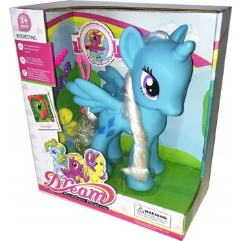 Figurka Culík Askato 120621 modrý