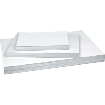 Karton Papír rýsovací karton A3 200g 330 x 450 / 100ks