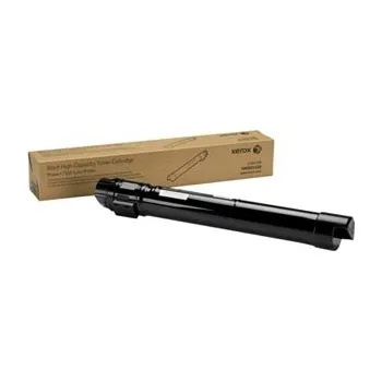 Počítač Toner Xerox 106R01439, Phaser 7500, black, originál