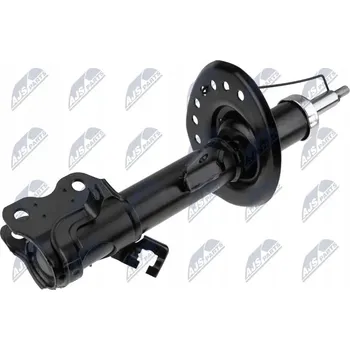 NTY A-NS-040 Tlumič