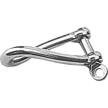 Vodácké vybavení Šekl kroucený 4, S.S.